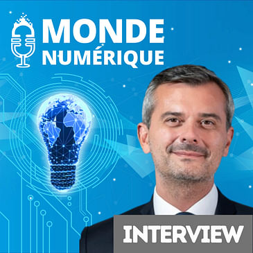 Trois innovations pour l'énergie décarbonée (Julien Villeret, EDF)