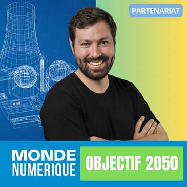 L'IA au service du nucléaire (Objectif 2050)