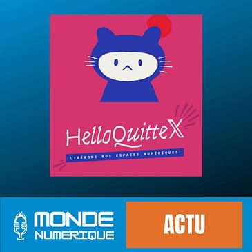 [Actu] Quitter X ? Un choix pas si facile