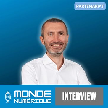 [ITW] Comment les PC boostés à l'IA transforment le travail au quotidien (Cédric Coutat, HP France)