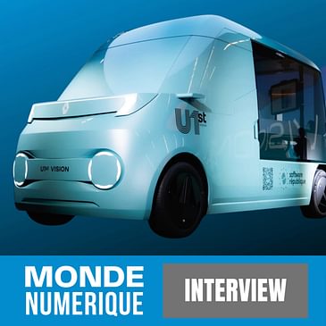 La santé connectée mobile contre les déserts médicaux (Eric Feunteun, Software Republique)