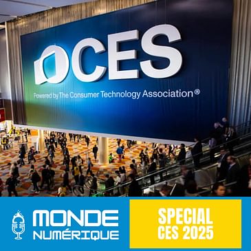 [CES 25] Jour 3 : Ouverture officielle du salon de Las Vegas