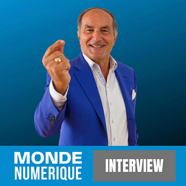 "Steve Jobs était interstellaire" (Marco Landi, ancien pdt d'Apple)