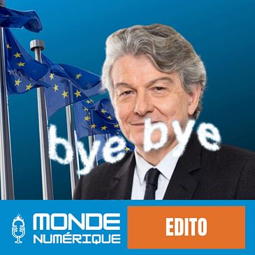 [Edito] Thierry Breton : l'homme qui en a trop fait ?