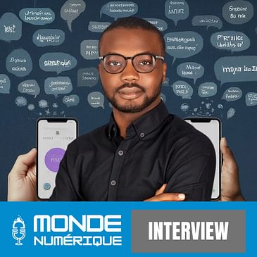 Sommet IA - L'IA au service des langues africaines (Leroy Abiguime, Umbaji)