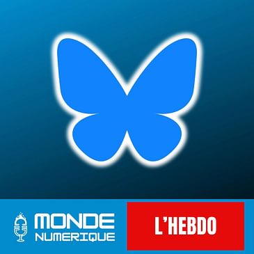 [L'HEBDO] Bluesky est-il le futur Twitter ?