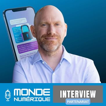 🎤 Telegram, Signal, WhatsApp : sont-ils vraiment sûrs ? (Benoît Grünemwald, ESET)