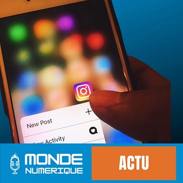 [Actu] L'étrange business des comptes Instagram suspendus