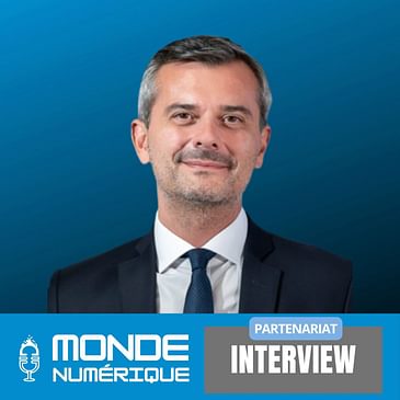ADN et big data au service de la biodiversité (Julien Villeret, EDF)