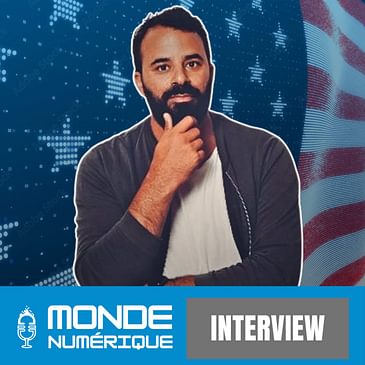 🎤 Réussir dans la tech aux États-Unis (Ilan Abehassera, entrepreneur et investisseur)