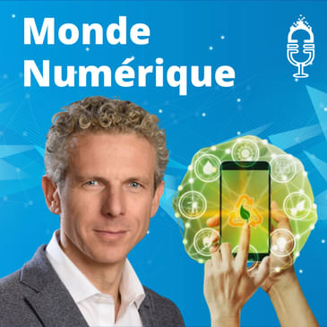 L'innovation au service de l'environnement (Gilles Babinet, CNNum) [REDIF]