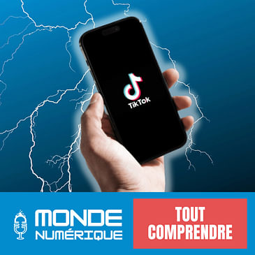 Le poison TikTok #ToutComprendre