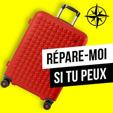 182. Répare-moi si tu peux !