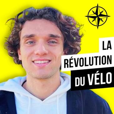 Rediff | Le VÉLO : une brèche vers une société plus calme, saine et joyeuse ?