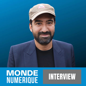 2024 est le début d'un nouveau cycle (Tariq Krim, entrepreneur)