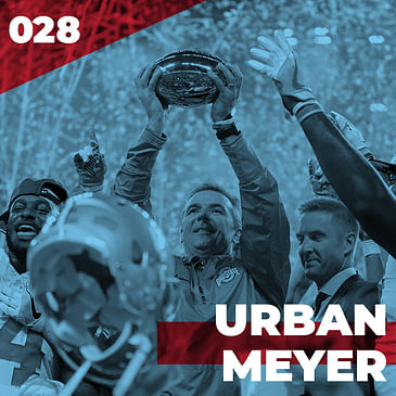 Urban Meyer - Ohio State Football