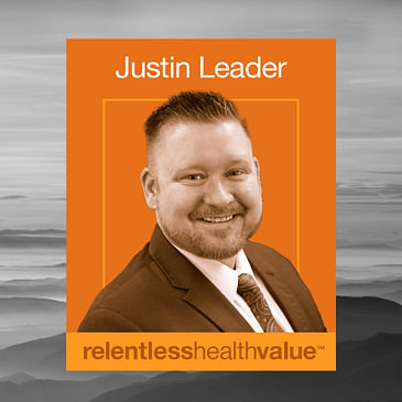 EP433: The Mystery of the Weekly Claims Wire: What Are Plan Sponsors Actually Paying For Each Week? With Justin Leader