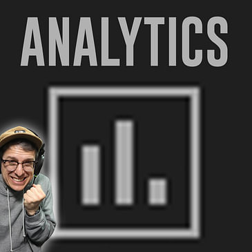 343: Podcast Analytics, Austrian Audio OC16, Mac Studio Upgrade, & More