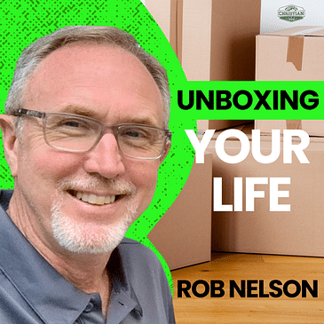 Unboxing: with Rob Nelson