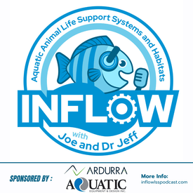 Ep 17 - Facility Spotlight: The Maritime Aquarium