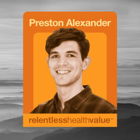 EP482: 3 Surprising Ways Carriers Make Lots of Money—What Do Plan Sponsors and Clinical Organizations Really Need to Know? With Preston Alexander