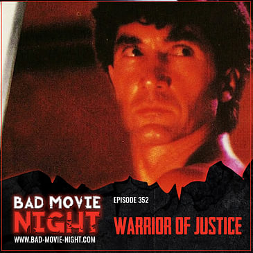 Warrior of Justice (1995)