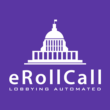 Leveraging Tech to Track and Manage Roll Call Votes