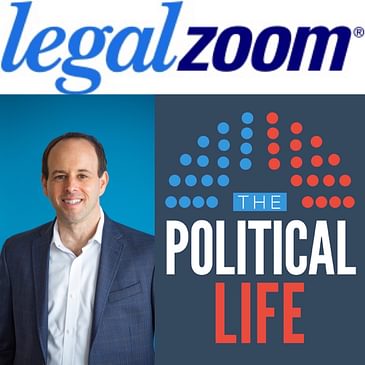 From Big Law to Legal Tech and Government Relations