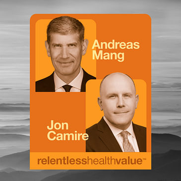 EP478: Stop-Loss Coverage, Part 1: How It Goes Right, and How It Can Go Horribly Wrong, With Andreas Mang and Jon Camire