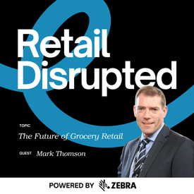 The Future of Grocery Retail