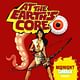 At The Earth's Core