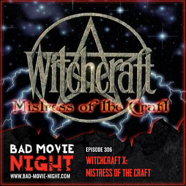 Witchcraft X: Mistress of the Craft (1998)