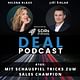 #165 - Mit Schauspiel Tricks zum Sales Champion | mit Helena Klaus