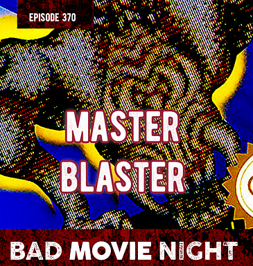Masterblaster (1987)