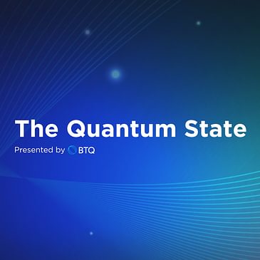 The Quantum State