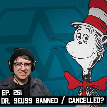 251: Behringer Acquires Aston Mics, Dr. Seuss Cancelled? Twitter Spaces, and More