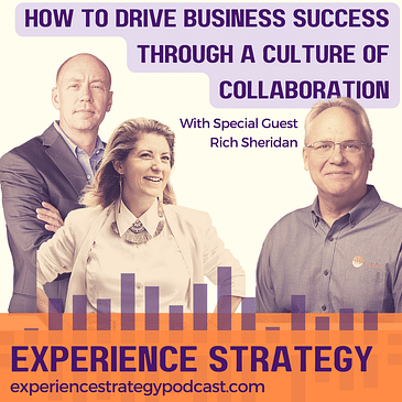 How to Drive Business Success Through a Culture of Collaboration