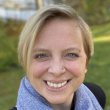 EP372: Step One for Employers and Unions—Get Your Data, With Cora Opsahl