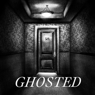 Ghosted: You're Never Alone