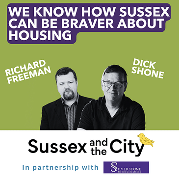 #5: We Know Sussex Can Be Braver About Housing