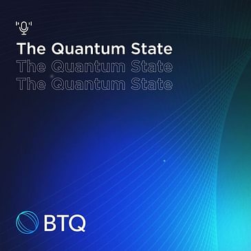 Unraveling Blockchain’s Vulnerability to Quantum Computing with Or Sattath and Bolton Bailey