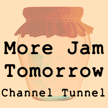 Channel Tunnel