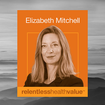 EP436: Let’s Talk About TPA and Health Plan Inertia Instead of Jumbo Employer Inertia, With Elizabeth Mitchell