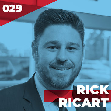 Rick Ricart - Ricart Automotive
