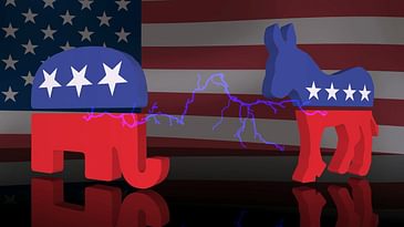 Ep.252 - Election 2024 - Why the DEMS lost!