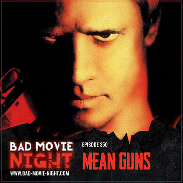 Mean Guns (1997)