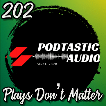 202 | Your Podcast Stats Don’t Define Your Worth (Here’s Why Spotify Backed Off)