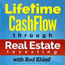 Ep #1,138 - MFRS - The $9M Commercial Deal That Beat Every Rental He’s Ever Owned