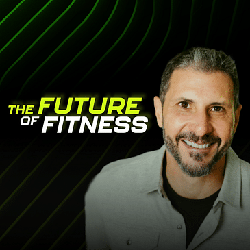 Mike Goscinski - The Future of the Health & Fitness Association