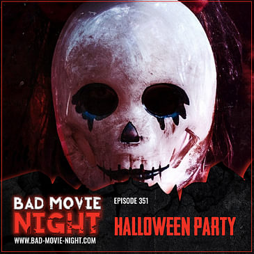 Halloween Party (2019)